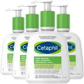 Cetaphil 4x Hydraterende Lotion 237 Ml