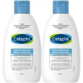 Cetaphil 2x Milde Huidreiniger 200 ml