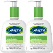 Cetaphil 2x Hydraterende Lotion 237 Ml