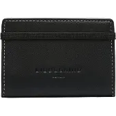 Liebeskind berlin Kaarthoes Bowie Cardholder Black Zwart