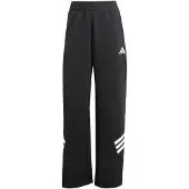 Adidas Sportbroek 'Future Icons' zwart / wit