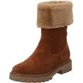 Palado Boots 'Beilabla' bruin