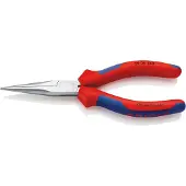 Knipex 29 25 160 Werkplaats Telefoontang Recht 16 cm
