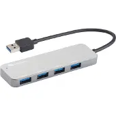 Sandberg Usb A 3.0 Hub 4 Poorten