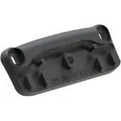 Rrp Proguard Bolt On Adapter For Fox 40 Zwart