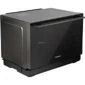 Panasonic Magnetron Combi 32L NN-CS88L Zwart