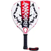 Babolat Technical Veron Juan Lebron 2.5 Padel Racket Rood