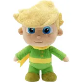 Barrado The Little Prince - The Prince - Plush 26cm