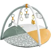 Sophie La Girafe Speelkleed - Groen - - OneSize - Speelkleden