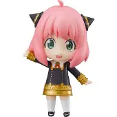 Good Smile Company - Spy x Family - Nendoroid 1902 - Action Figure - Anya Forger