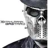 Cd Stahlmann - Bastard