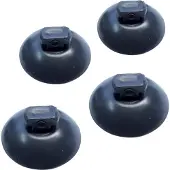 Dennerle Nano Zuigers 4 St Voor Thermo Compact