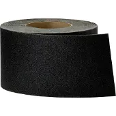 3M AR4SZ100 Extra sterke antisliplaag (l x b) 20 m x 101 mm Zwart