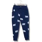 Snurk Pyjamabroek Kids Counting Sheep-Maat 128