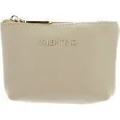 Valentino Cosmetische tas Ring Re Soft Cosmetic Case Ecru Crème