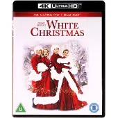 Import Movie - White Christmas