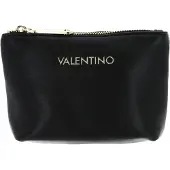 Valentino Cosmetische tas Chamonix Re Soft Cosmetic Case Nero Zwart
