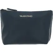 Valentino Toilettas Zero Re Soft Cosmetic Case Ottanio Petrol