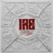 Parkway Drive LP - Ire (US Edition) - standaard - Maat Standard