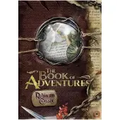 Portal Games Robinson Crusoe - Book of Adventures