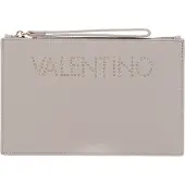 Valentino Utensil zak Pie Re Soft Cosmetic Case Beige