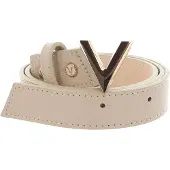 Valentino Riem Divina Belt W130 Beig / Oro Beige