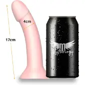 Mythology Fantasy Dildo | Mythology Rune Candy Dildo M