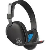 JLab Draadloze Bluetooth Headset JBuds WorkTrue Wireless Zwart