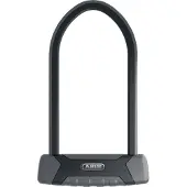 ABUS Scooterslot ART3 MBT4054 Beugelslot Granit