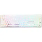 Ducky Zero 6108 Pure Gata-2794 Draadloos Gamingtoetsenbord Engels