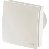 Maico ECA 100 ipro H Wand- en plafondventilator 230 V 92 m³/h 10 cm