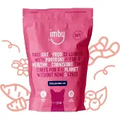 Imby Insect-based Kattenvoer