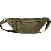 Tom Tailor Gordeltas Viona Mask Bag Sage Groene