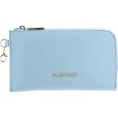 Valentino Utensil zak Lemonade Soft Cosmetic Case Polvere Lichtblauw
