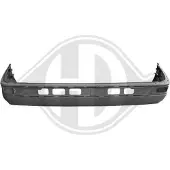 Diederichs 1614055 Achterbumper