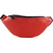 Jost Gordeltas Schoudertas Tolja Crossover Bag Red Rood