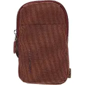 Mandarina Duck Telefoontasje MD20 Smartphone Case Baked Clay Terracotta