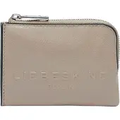 Liebeskind berlin Kaarthoes Elvira Lamb SF Verna Lena Purse Stone Taupe