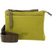 Jost Gordeltas Schoudertas Bergen Waist Bag / Shoulder Bag Lime Groene
