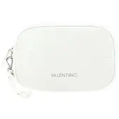 Valentino Toilettas Mules Cosmetic Case Ecru Crème