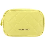 Valentino Toilettas Ocarina Cosmetic Case Lime Geel