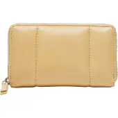 Liebeskind berlin Portemonnee Tyra Frieda Wallet Champagne Lichtgeel
