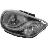 Depo 221-1159RMLEMN2 Koplamp