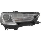Depo Koplampen 446-1158RMLDHEM