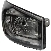 Alkar 2772754 Koplamp