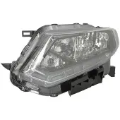 ABAKUS 115-1136L-LEMN2 Koplamp