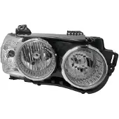 ABAKUS Koplampen 235-1114RMLDEM1