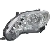 Alkar 2755031 Koplamp