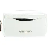 Valentino Toilettas Lemonade Soft Cosmetic Case Bianco Wit