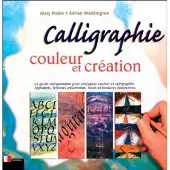 Eyrolles Calligraphie